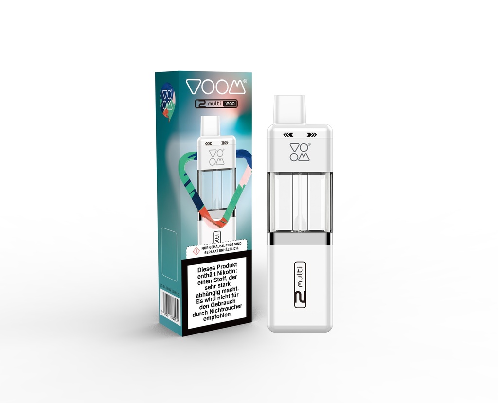 VOOM 2 Multi Gerät | Teamension